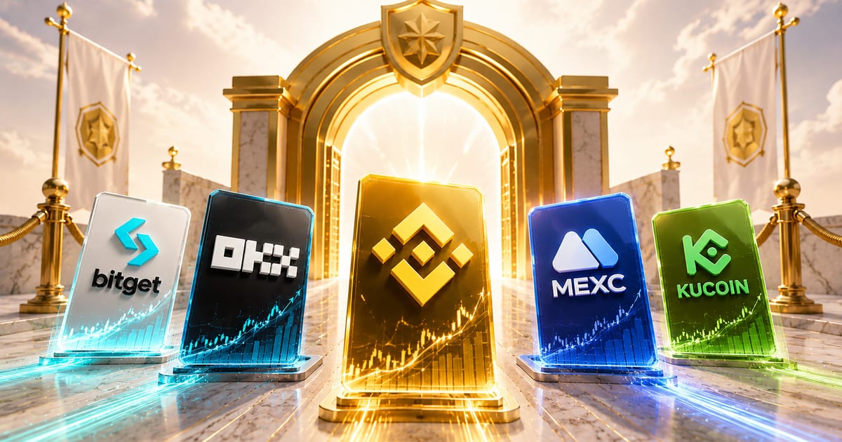 5 Sàn Crypto Đang Xin Cấp Phép Tại Việt Nam: So Sánh Và Đánh Giá 2026
