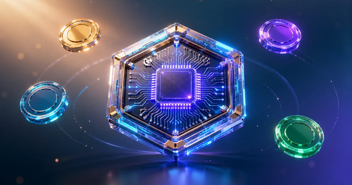 AI Coin & AI Blockchain Là Gì? Toàn Cảnh Các Mảng, Top Dự Án Và Cách Đánh Giá 2026 (Cho Người Việt)