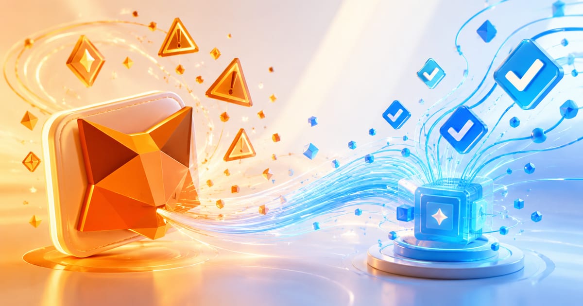 AI Giải Thích Lỗi MetaMask: 8 Lỗi Phổ Biến Và Cách Sửa Nhanh