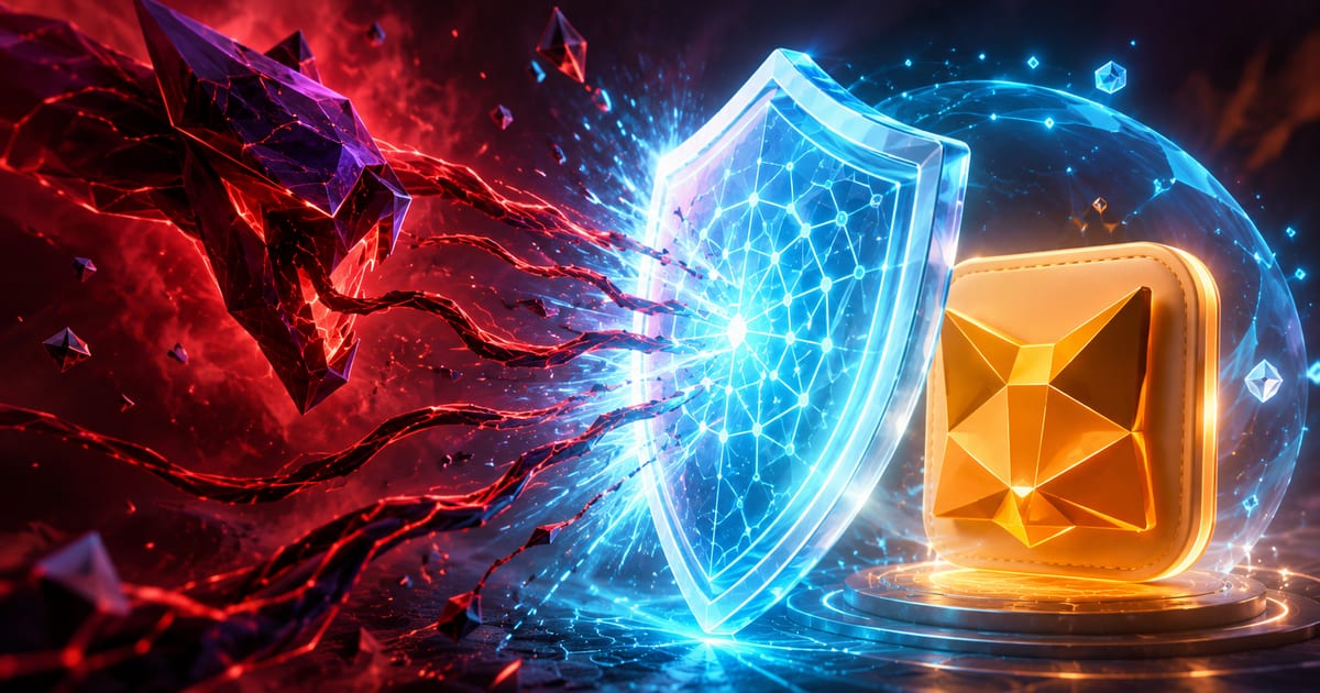 AI Phân Tích Smart Contract Warning: Cách Tránh Approve Nhầm Scam 2026
