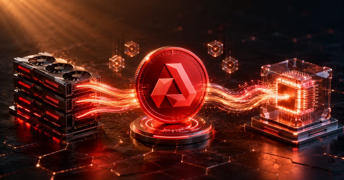 Akash Network (AKT) 2026: Chợ GPU Phi Tập Trung Cho Kỷ Nguyên AI – Cơ Chế BME, Tokenomics Và Cơ Hội Cho Người Việt