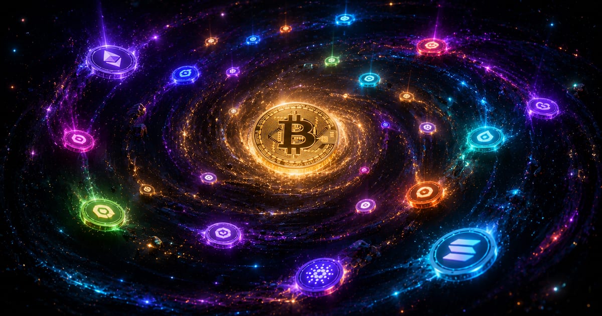 Altcoin Season Index 34 — Pre-Alt Phase 2026: Chiến Lược Người Việt Vào Altcoin