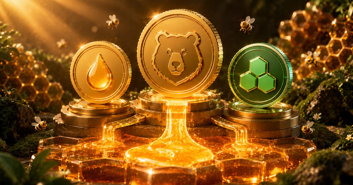 Berachain 2026: Proof-of-Liquidity (POL) Là Gì, Cách BERA + HONEY + BGT Hoạt Động + Cơ Hội Yield Farming Cho Người Việt