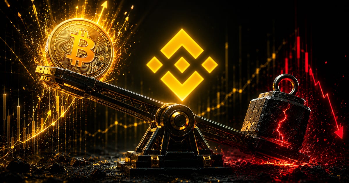 Binance Futures năm 2026 cho trader Việt Nam: Cài đặt, đòn bẩy hợp lý và bảo vệ tài khoản
