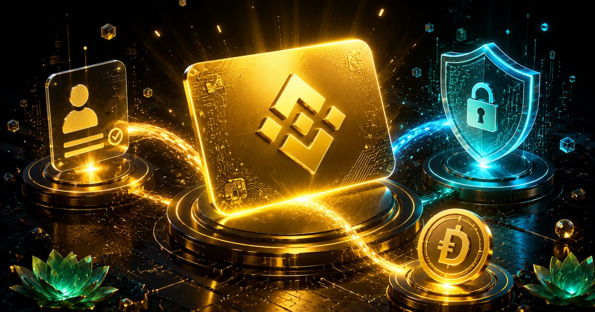 Binance Vietnam 2026: Hướng dẫn KYC, nạp/rút VND, và bảo mật từ A-Z