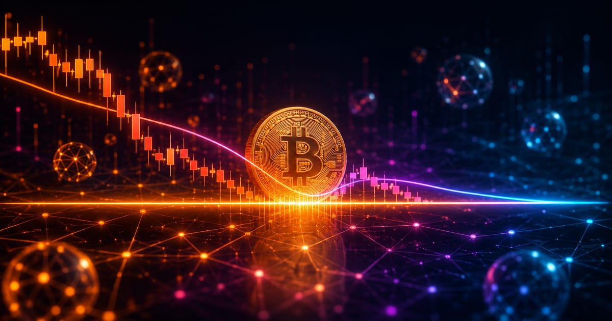 Bitcoin chạm đường trung bình 200 tuần (200WMA): các tín hiệu đáy on-chain đang nói gì?