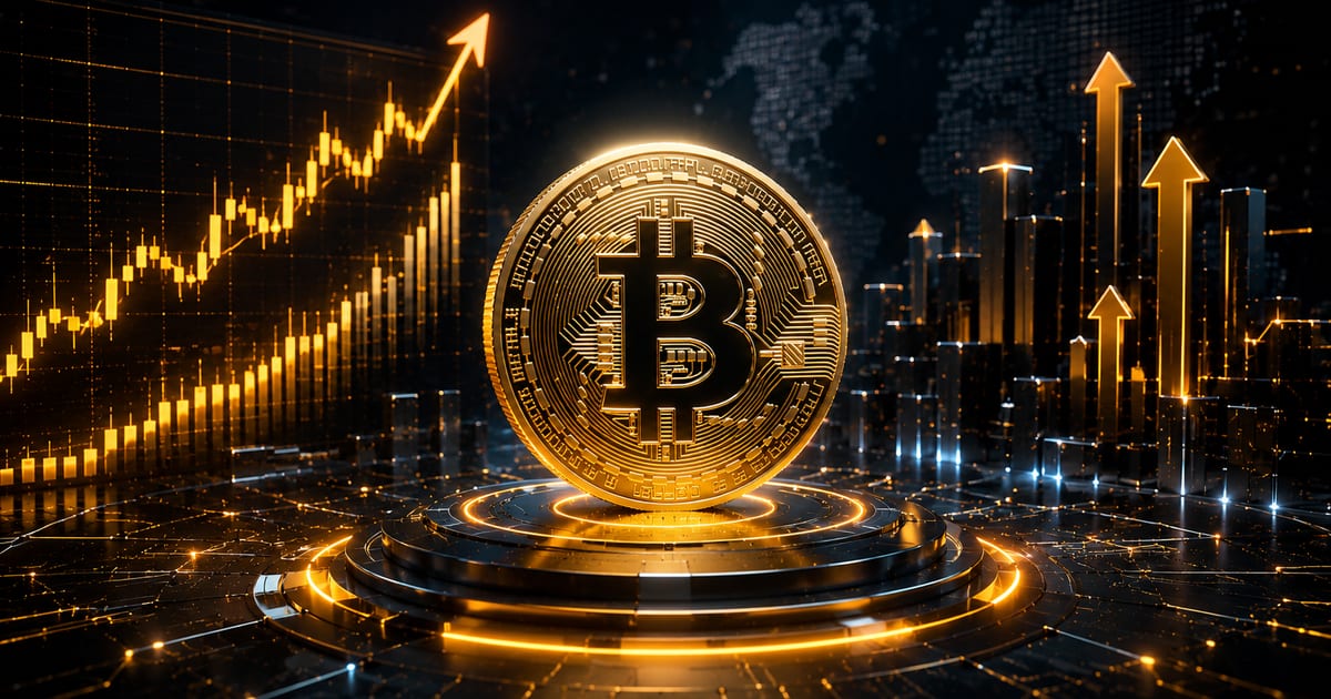 Bitcoin 2026: Có Đạt $150.000 Không? Phân Tích Dự Báo Từ Dữ Liệu Thực