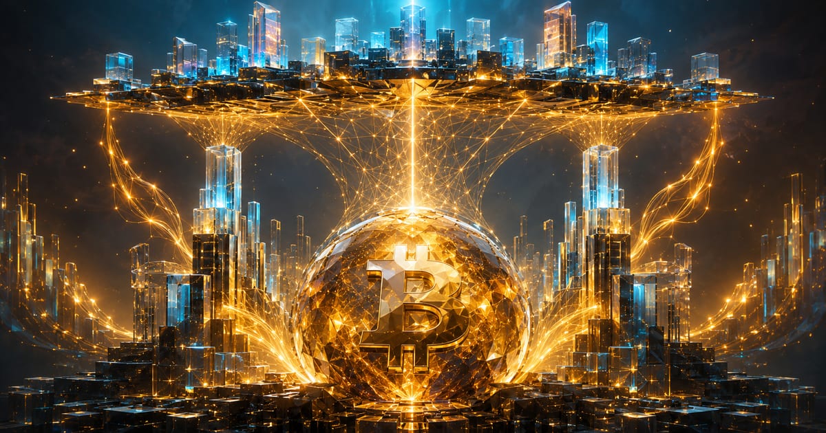 Bitcoin Layer 2 Thế Hệ Mới 2026: Citrea, Botanix, BitVM — Đánh Thức Vốn BTC Ngủ Yên