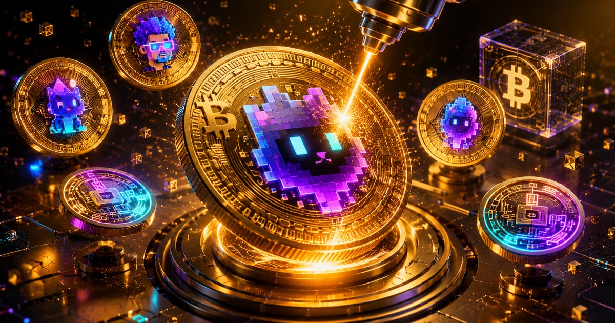 Bitcoin Ordinals & BRC-20: Hướng Dẫn Đầy Đủ 2026