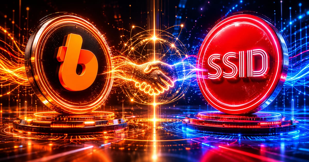 Bithumb Ký MOU Với SSID: Sàn Top 2 Hàn Quốc Đổ Bộ Việt Nam Cùng SSI Digital