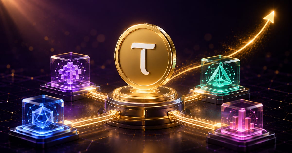 Bittensor TAO 2026: Decentralized AI Hot Nhất Cycle Này, Top Subnet Đáng Theo Dõi + Cách Đầu Tư An Toàn Cho Người Việt
