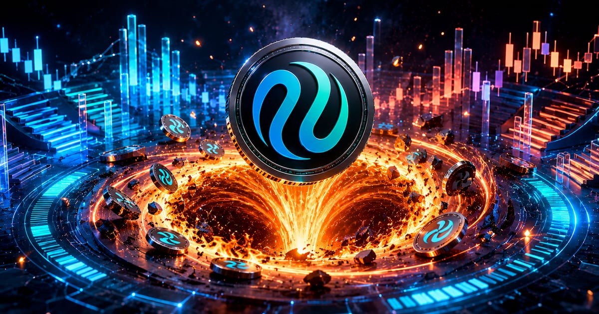 Tỷ lệ thống trị Bitcoin năm 2026: Ý nghĩa, cách đọc và ứng dụng cho chiến lược đầu tư