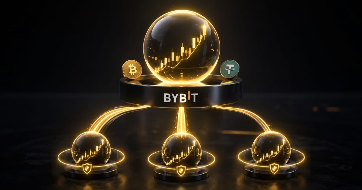 Bybit Copy Trading 2026 cho người Việt: Hướng dẫn chọn master, quản lý rủi ro và phân bổ vốn