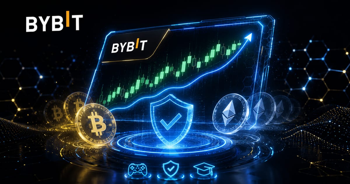 Bybit Demo Trading năm 2026: Cách thực hành futures không rủi ro cho trader Việt Nam