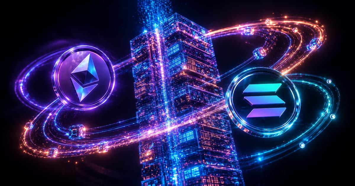 Chạy node và validator 2026: solo staking ETH, validator Solana và node DePIN từ Việt Nam