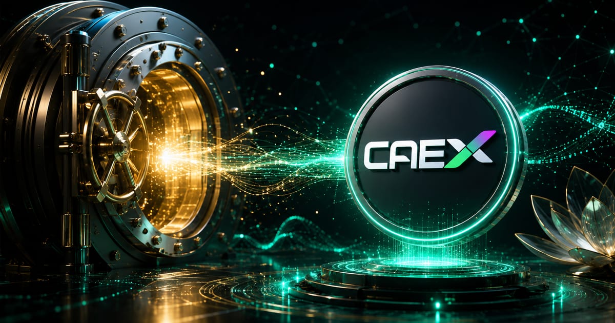 Chủ Tịch VPBank Xác Nhận: CAEX Đã Đủ Vốn 10.000 Tỷ, Kỳ Vọng Cấp Phép Tháng 6/2026