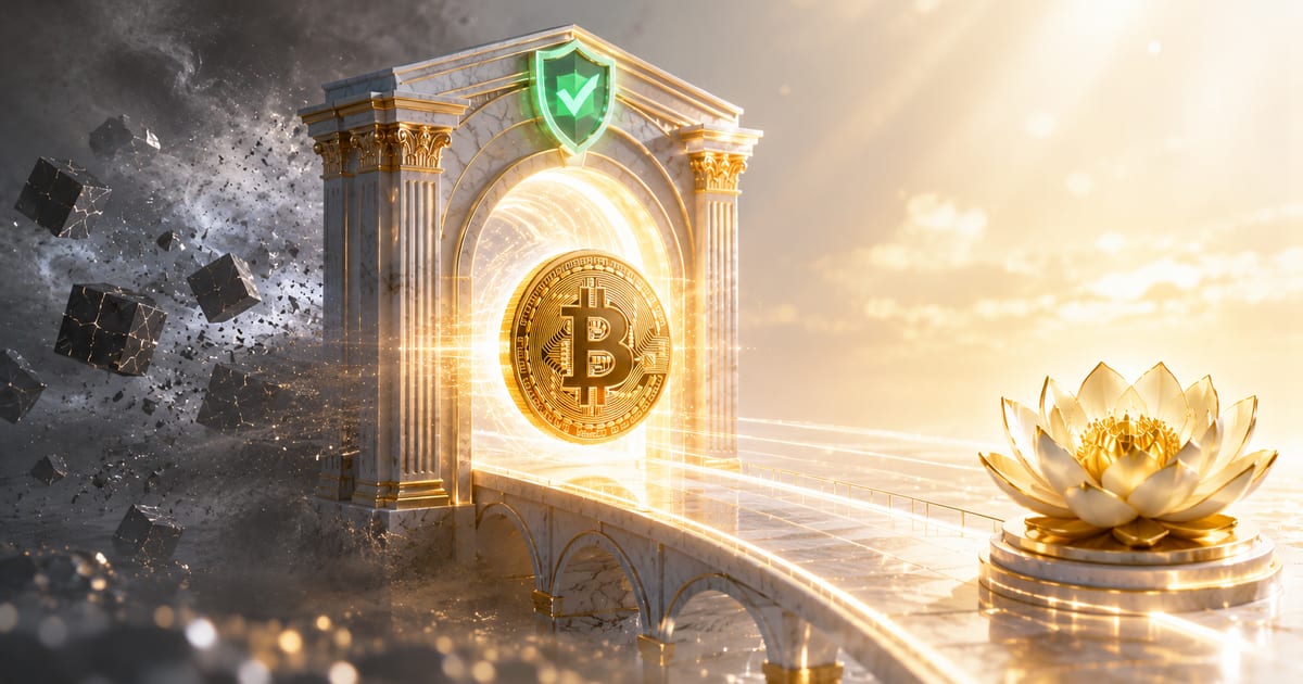 CLARITY Act 2026: Mỹ Sắp Có Khung Pháp Lý Crypto Rõ Ràng – Tác Động Gì Tới Nhà Đầu Tư Việt Nam?