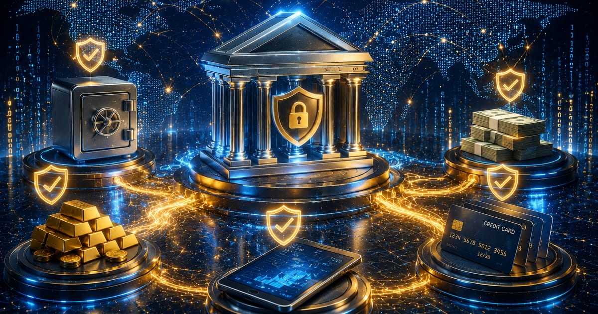 Cold Wallet Ledger Là Gì? Cách Bảo Quản Crypto An Toàn