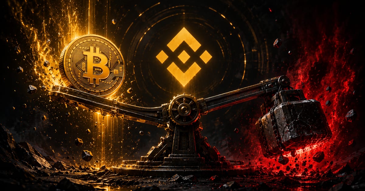 Đầu Tư Crypto Có Thực Sự Làm Giàu Được Không? Sự Thật Sau 8 Năm Trong Nghề