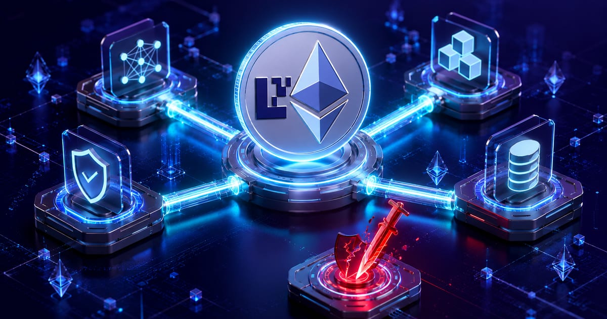 EigenLayer 2026 deep dive: Restaking ETH, AVS ecosystem và rủi ro slashing cho người Việt