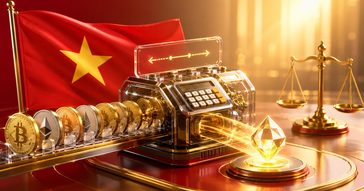 FIFO vs LIFO vs Bình quân theo Thông tư 32/2026: Chọn phương pháp tính giá vốn crypto cho cá nhân Việt