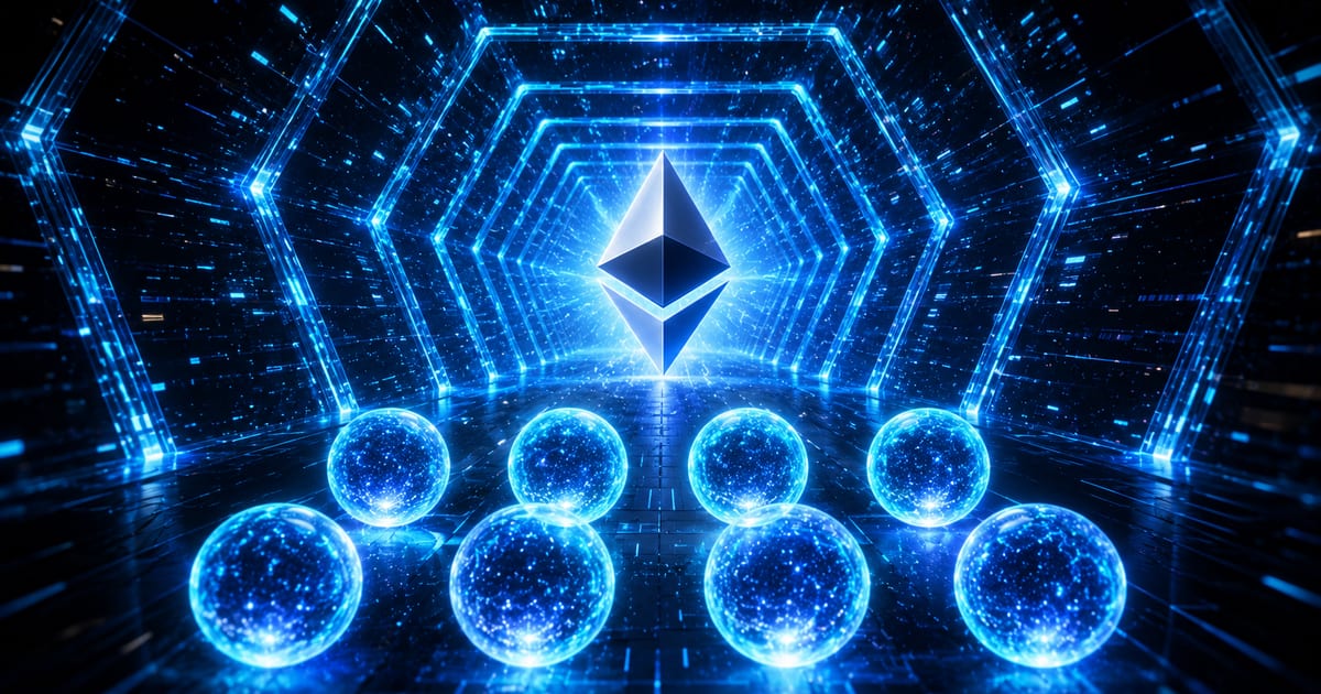 Fusaka + PeerDAS: Ethereum Scaling Next Chapter — Tác Động Cho Builders Việt Nam
