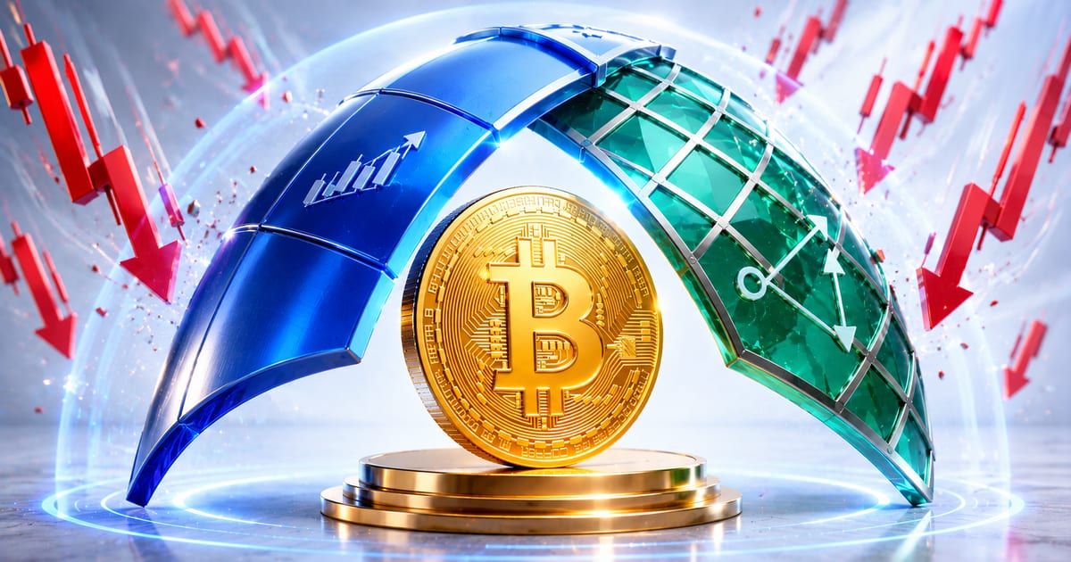 Futures Và Options Crypto: Cách Hedge Rủi Ro Cho Trader Nâng Cao