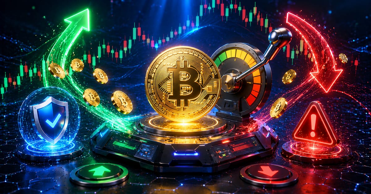 Futures Trading Crypto Là Gì? Hướng Dẫn An Toàn