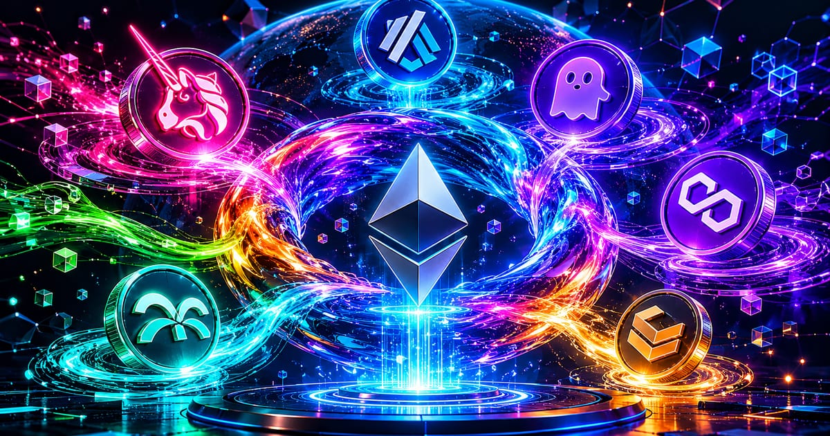 Giải pháp Layer 2 trên Ethereum năm 2026: So sánh Arbitrum, Optimism, Base và lựa chọn cho người Việt