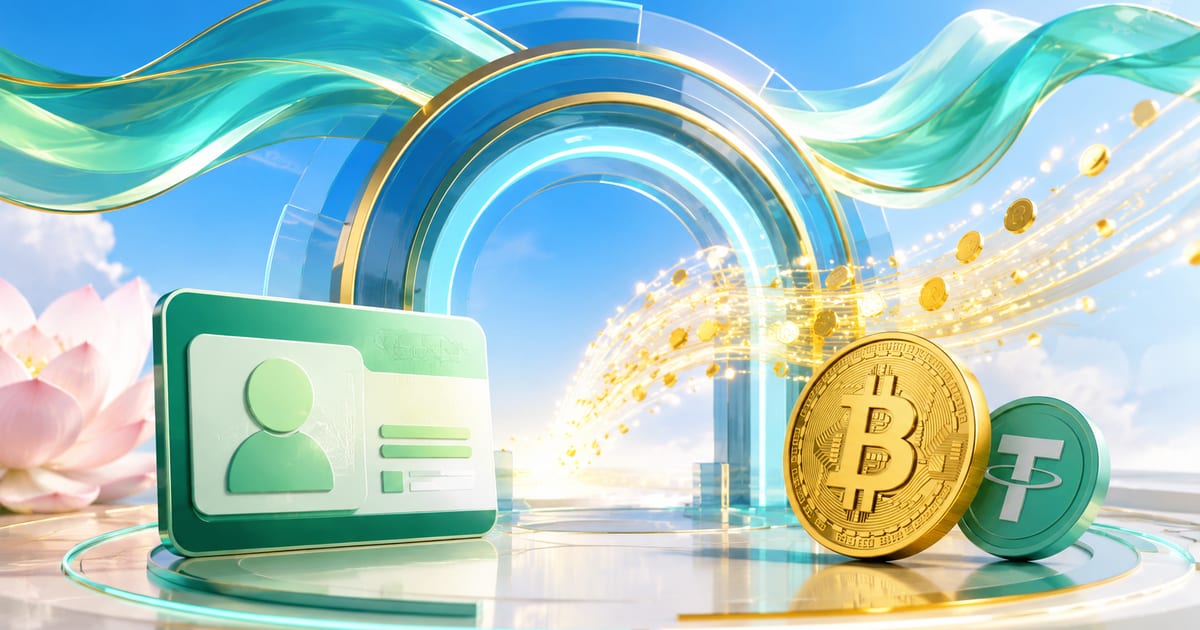 Hướng Dẫn Mua Crypto Tại Sàn Việt Nam 2026: CAEX, KYC VNeID Và Những Điều Cần Biết
