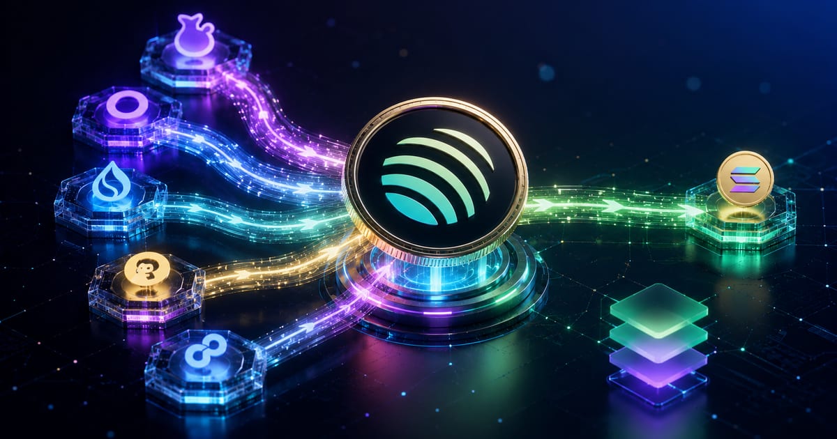 Jupiter (JUP) 2026 deep dive: DEX aggregator số 1 Solana, LFG launchpad, Jupiter Perp và lộ trình tokenomics