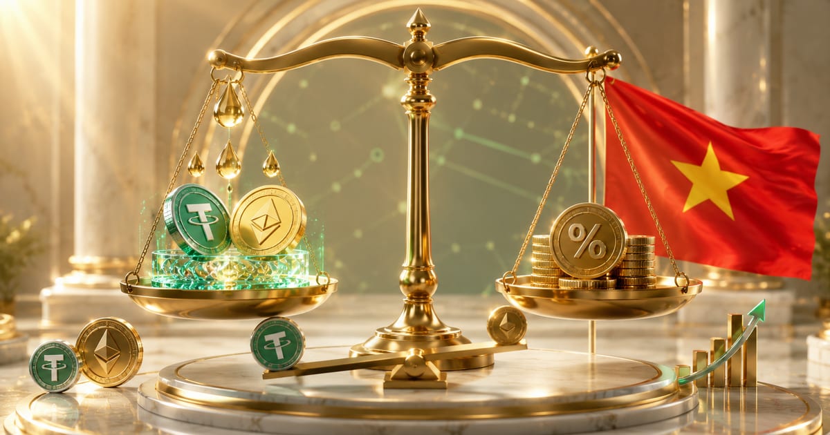 Khai báo thuế DeFi: LP rewards, Yield Farming và Impermanent Loss theo Thông tư 32/2026