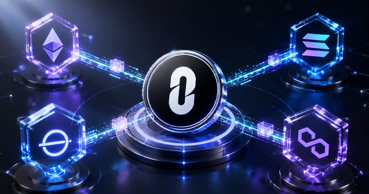 LayerZero (ZRO) deep dive 2026: Omnichain messaging, kiến trúc DVN-Executor và roadmap năm 2026
