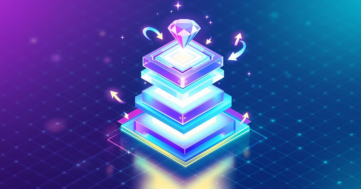 Liquid Restaking vs Staking Truyền Thống: So Sánh Chi Tiết