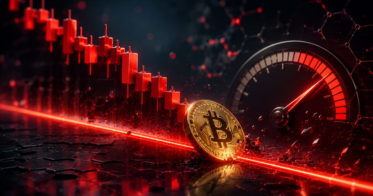 Liquidation Trong Futures: Cách Tránh Bị Thanh Lý