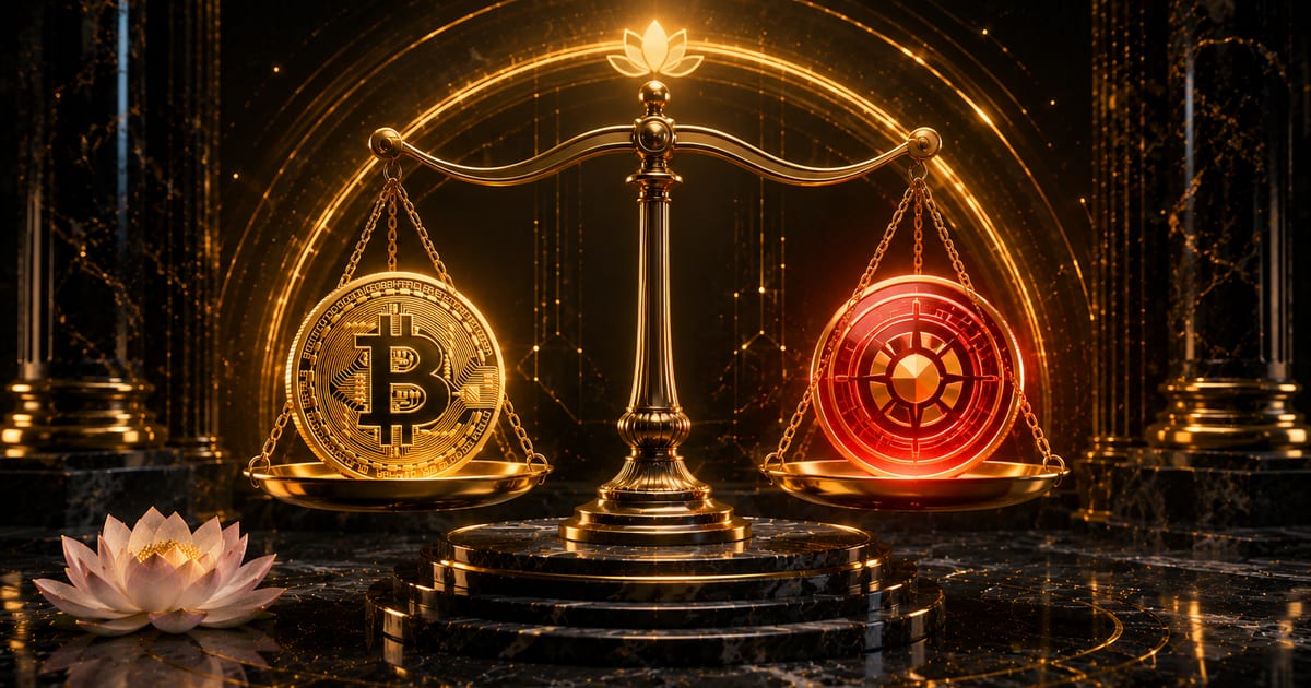 Macro & On-chain Tuần 16/5/2026: BTC Điều Chỉnh Về ~$79K, ETH ~$2.220, Fear & Greed 43 — Đọc Dòng Tiền ETF Và CLARITY Act
