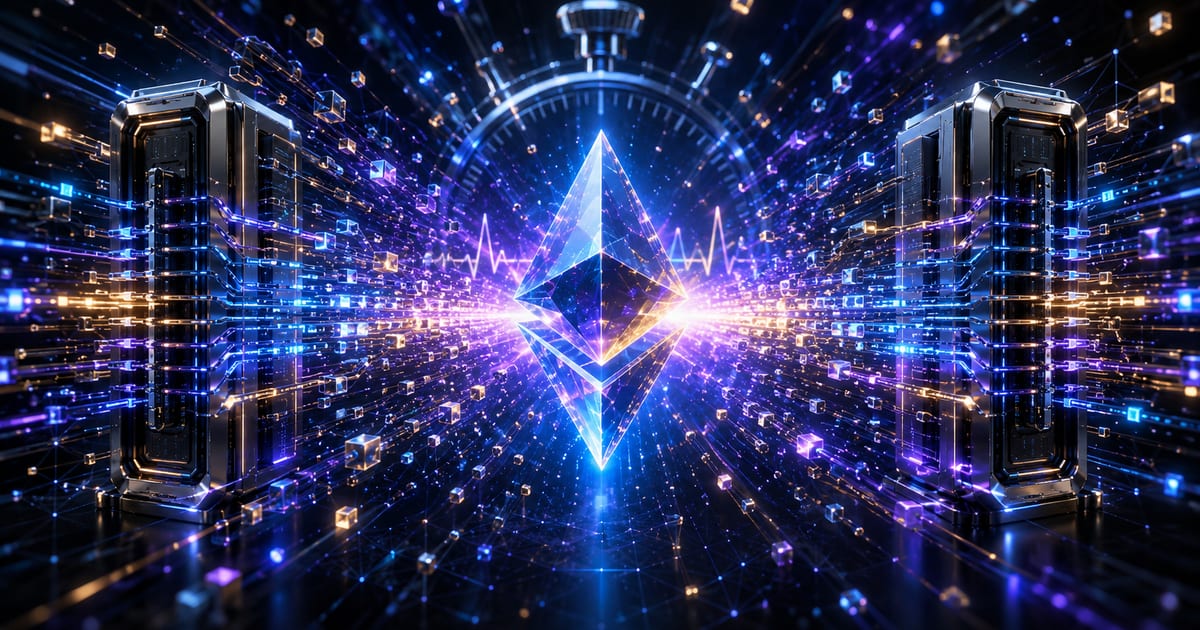 MegaETH 2026: Blockchain Real-Time EVM, Cuộc Đua Gigagas Và Góc Nhìn Cho NĐT Việt