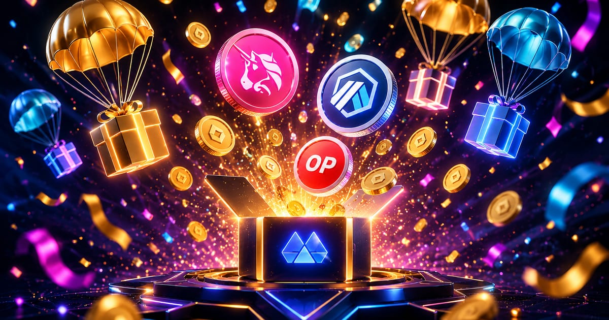 MEXC Airdrop Hunter năm 2026: Cách săn airdrop trên MEXC kiếm thêm thu nhập