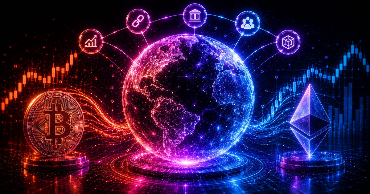 Mùa altcoin 2026 có đến không? Đọc BTC dominance, tỷ giá ETH/BTC và các chỉ báo altseason