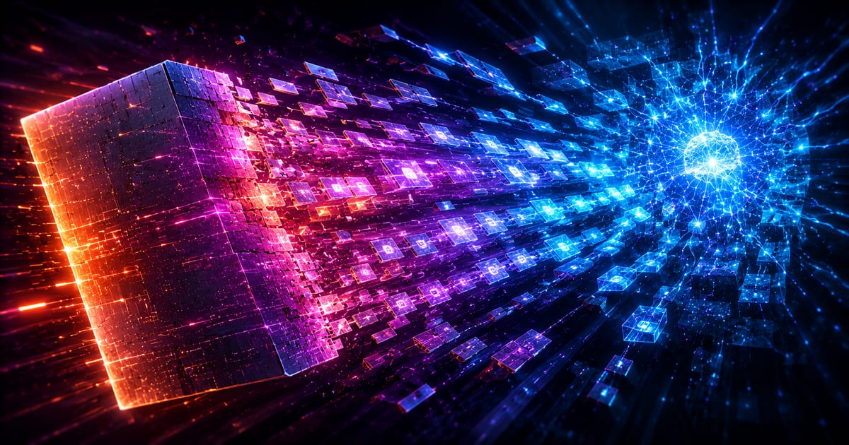 NEAR Protocol 2026: nâng cấp dynamic resharding và tham vọng trở thành hạ tầng AI
