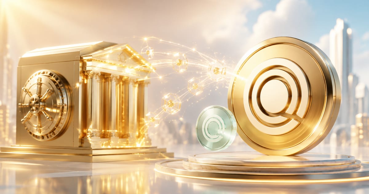 ONDO Finance & USDY: Trái Phiếu Kho Bạc Mỹ Trên Blockchain — Có Đáng Đầu Tư?