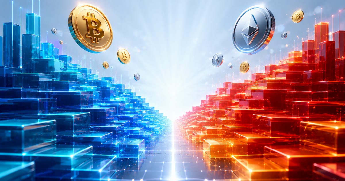 Order Book Là Gì? Phân Tích Độ Sâu Thị Trường Crypto