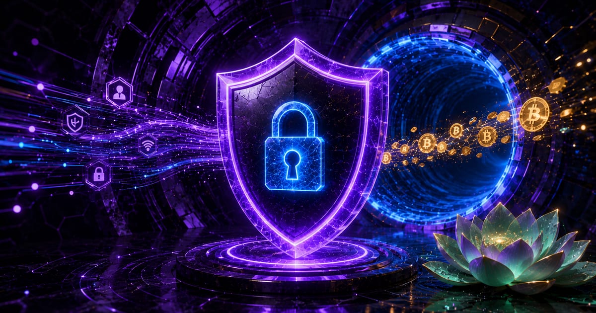P2P Crypto Việt Nam 2026: Hợp Pháp Hay Rủi Ro? Hướng Dẫn Giao Dịch An Toàn