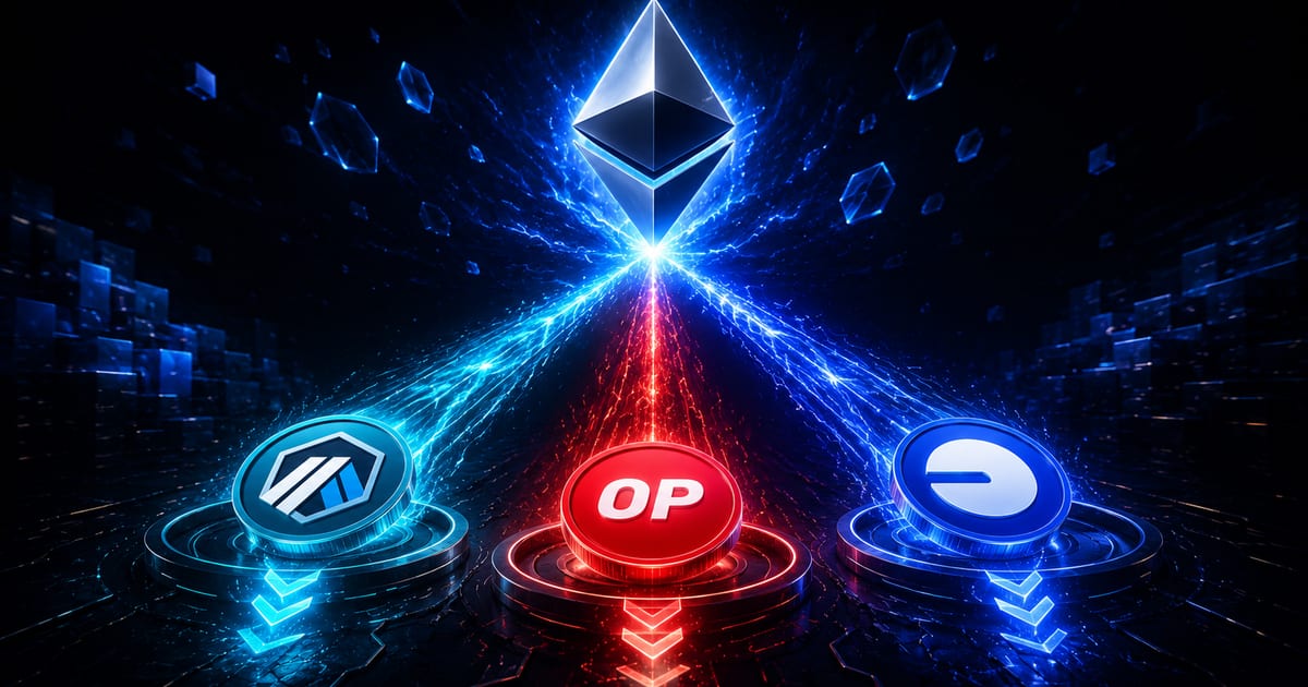 Pectra Upgrade Tác Động: L2 Phí Giảm 40-60% — Người Việt Tận Dụng Arbitrum, Optimism, Base