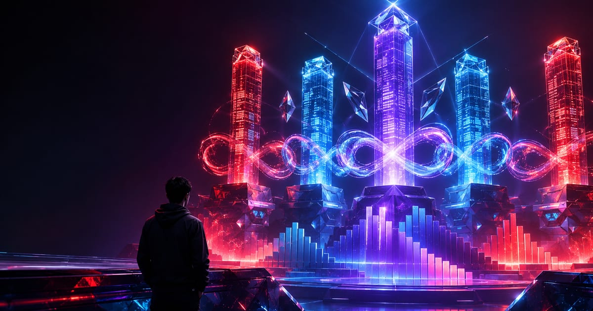 Perp DEX Wars 2026: Hyperliquid vs Aster vs Lighter vs edgeX vs Paradex — Ai Thắng?