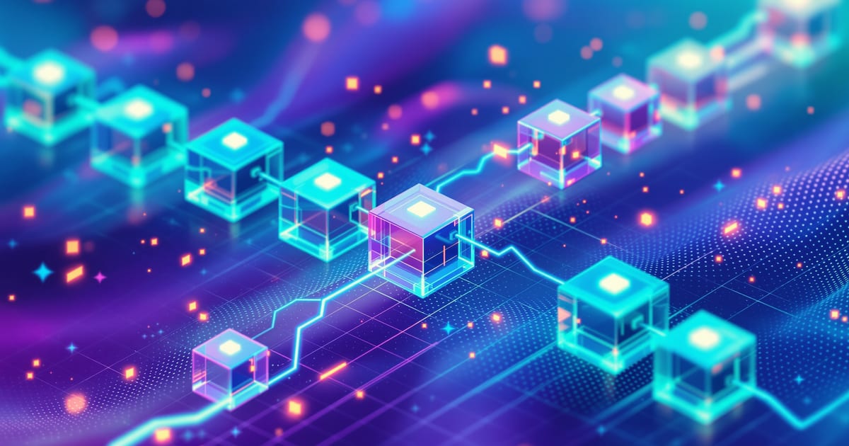 Phân Tích On-chain Cho Người Mới: Đọc Blockchain Như Chuyên Gia