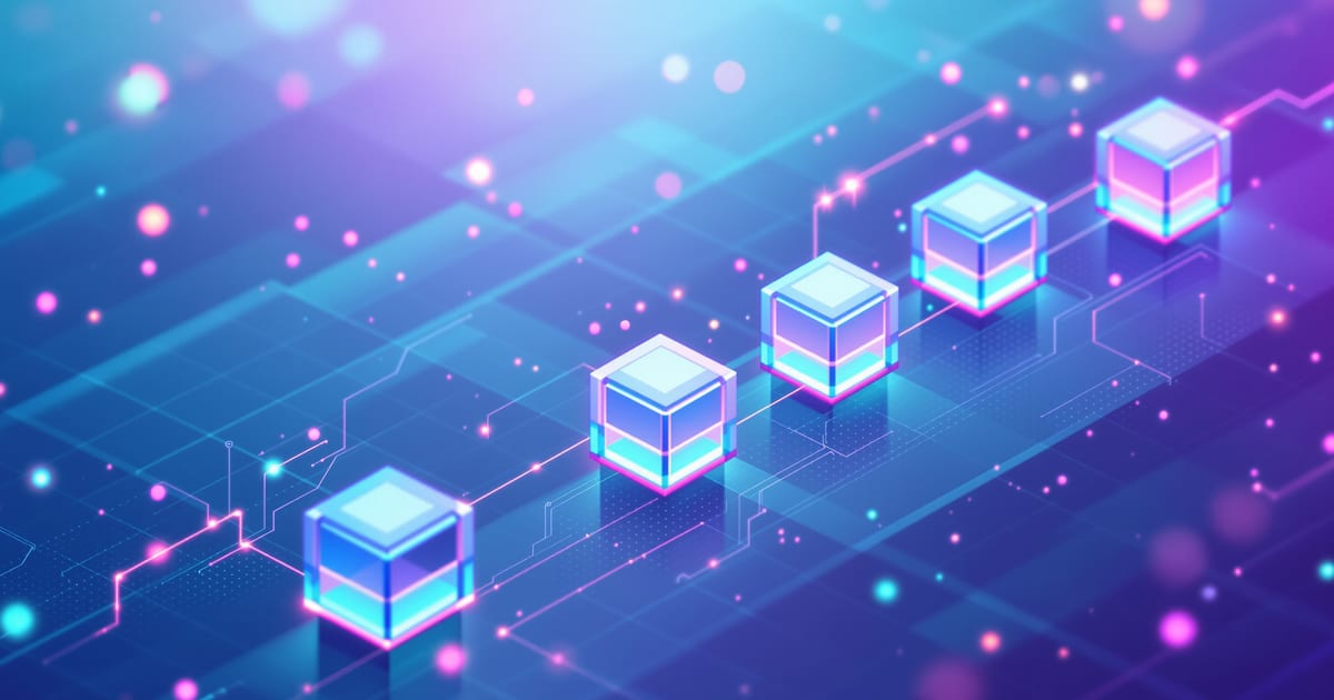 Phân Tích On-Chain: Cách Đọc Dữ Liệu Blockchain