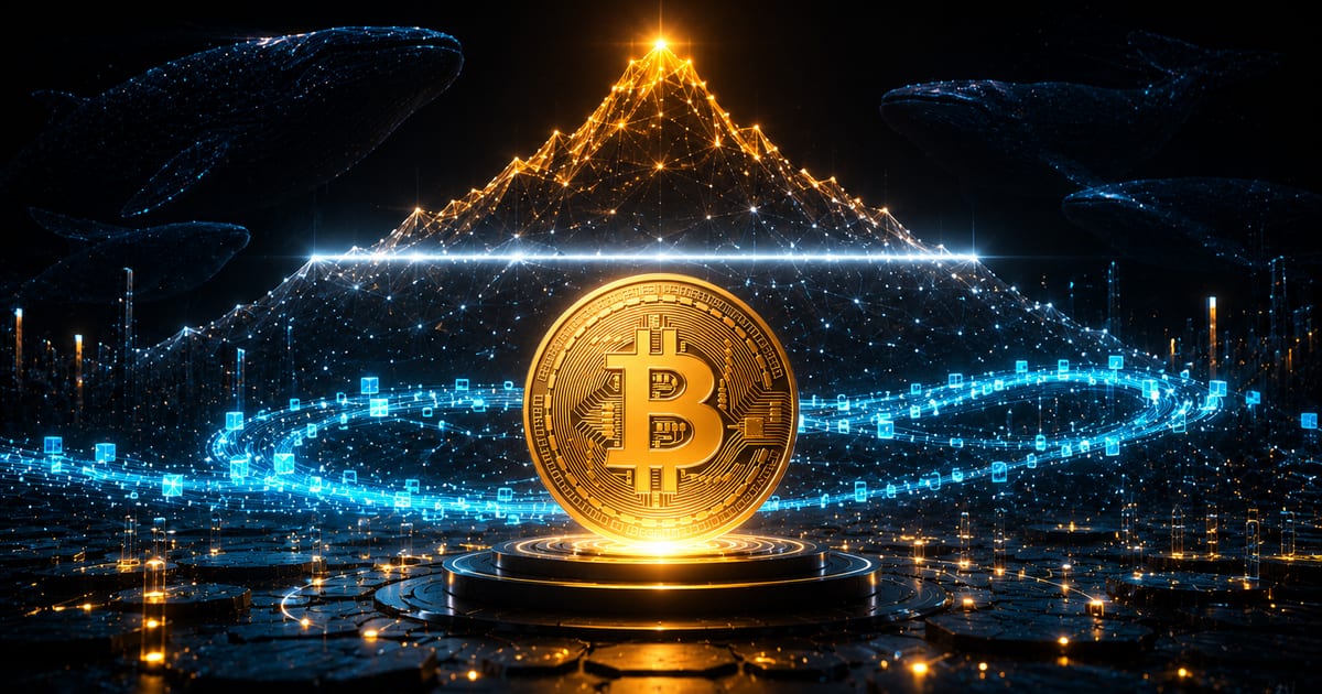 Phân tích on-chain Bitcoin tuần 5-10/5/2026: BTC quanh 80K USD, giai đoạn consolidation sau correction từ ATH 126K