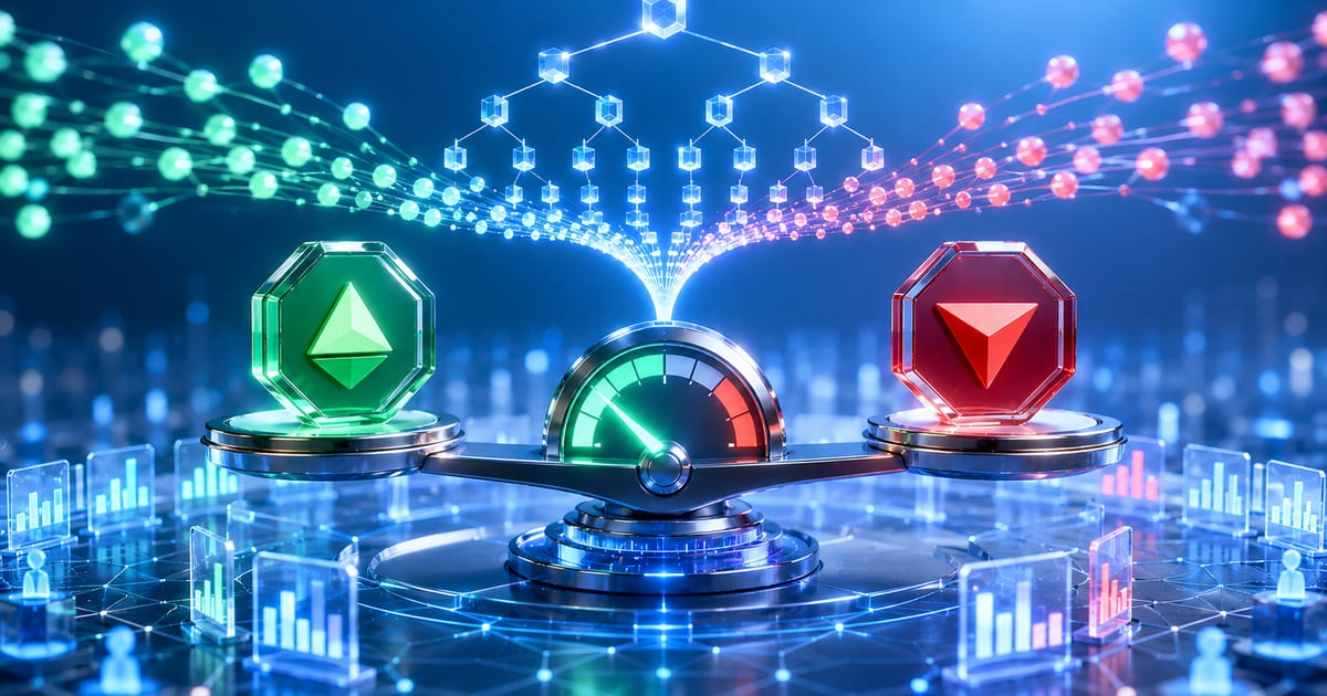 Prediction Market & Polymarket 2026 Là Gì? Cách Đọc 'Tỷ Lệ Cược' Như Tín Hiệu Thị Trường Cho Người Việt