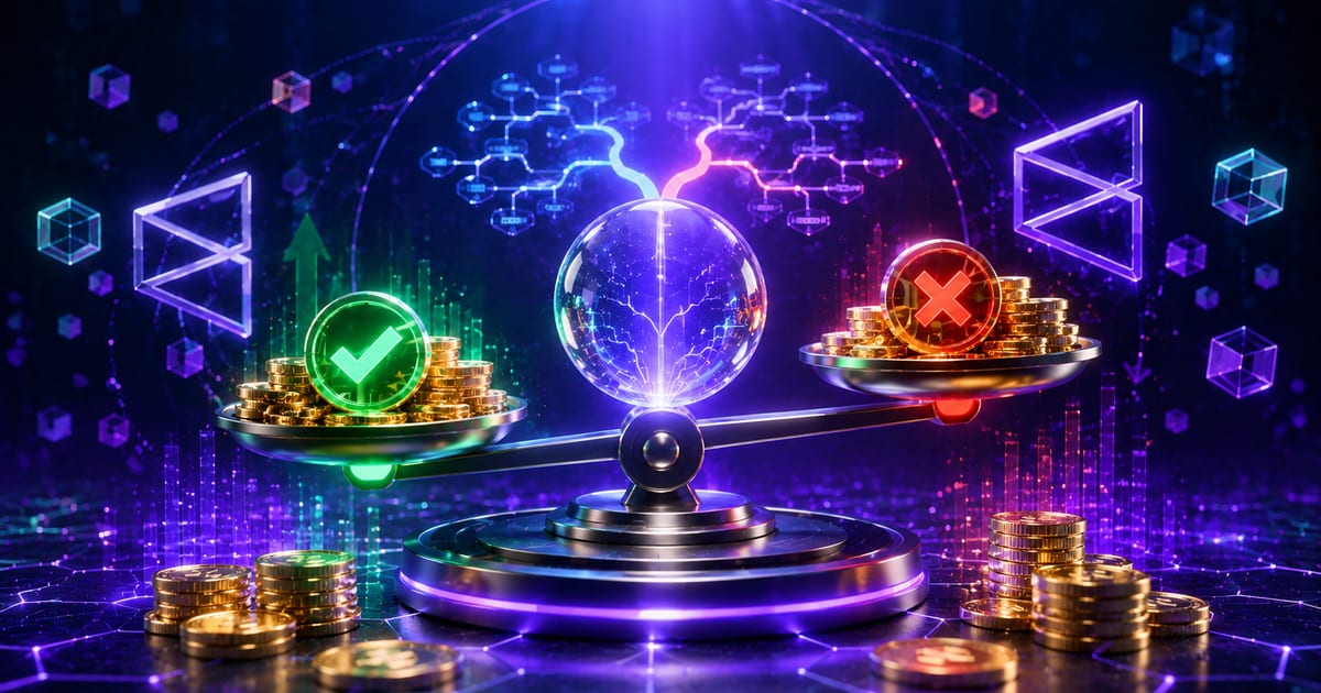 Prediction Market Là Gì? Hướng Dẫn Polymarket 2026